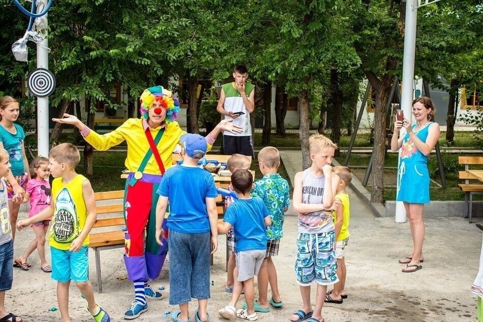 Zdjęcia Оазис База Отдыха база отдыха